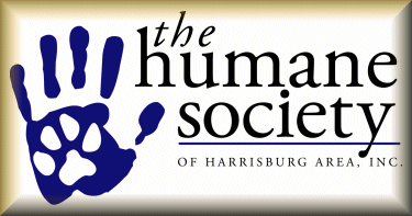 The Humane Society of Harrisburg Area