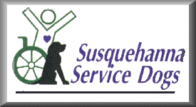 Susquehanna Service Dogs